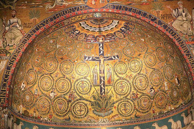 Rome Underground San Clemente Basilica Exclusive Tour & Tickets - Key Points