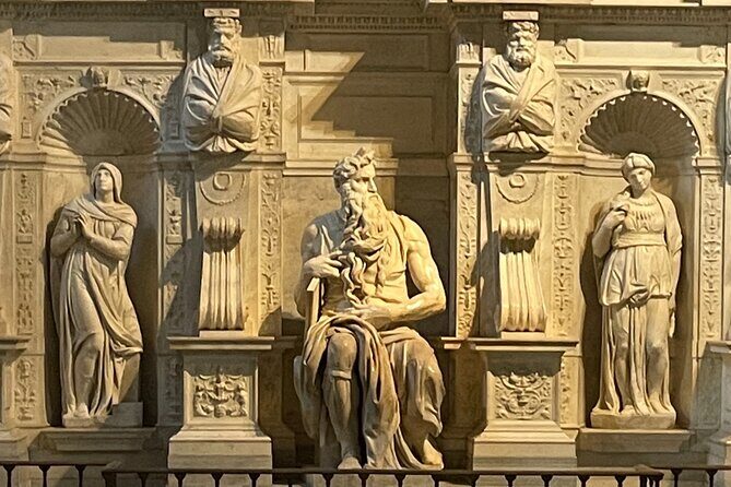 Rome Underground San Clemente Basilica Exclusive Tour & Tickets - Who Should Consider This Tour?