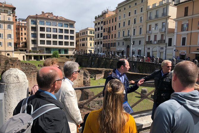 Rome: Underground Secrets and Mysteries Private Tour - Who Will Love This Tour?