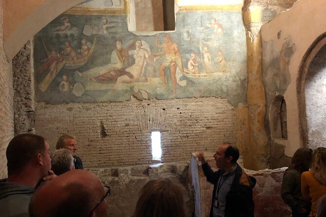 Rome: Underground Secrets and Mysteries Private Tour - Final Thoughts: Why You Should Consider This Tour