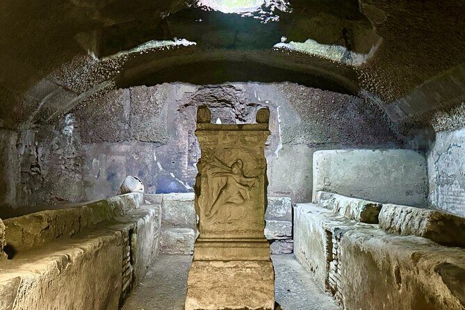 Rome Undergrounds San Clemente Basilica Exclusive Private Tour - Exploring Rome’s Hidden Layers: A Detailed Review of the San Clemente Underground Tour
