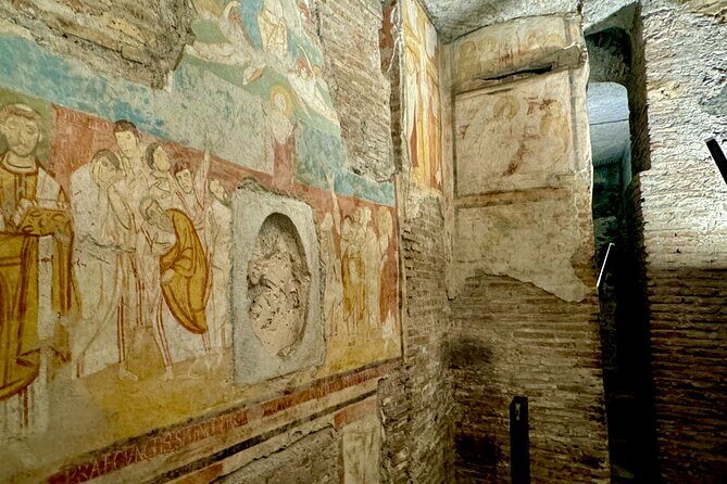 Rome Undergrounds San Clemente Basilica Exclusive Private Tour - The Sum Up: Is this tour right for you?
