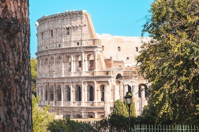 Rome Unforgettable Highlights by Golf Cart Tour - Final Thoughts