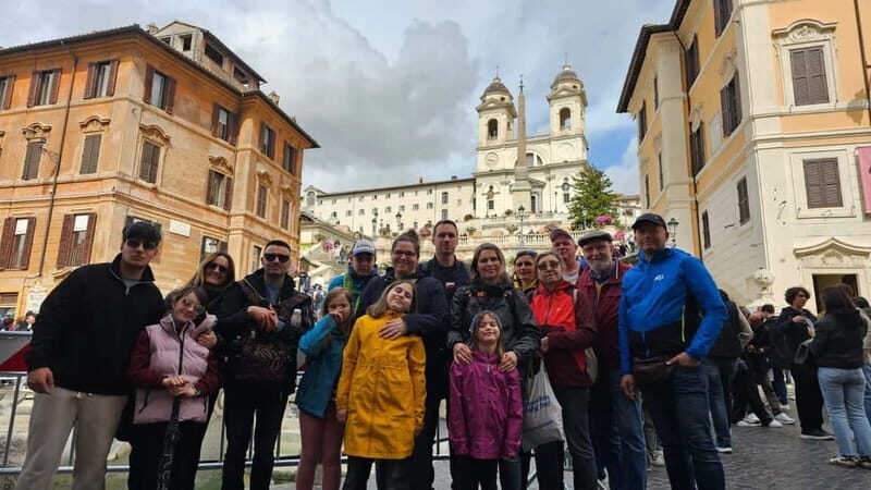 Rome: Vatican Entry to Sistine Chapel with Host & Audio - In-Depth Review: Making the Most of Your Vatican Visit