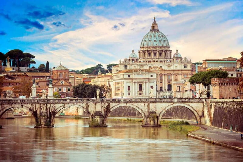 Rome: Vatican Entry to Sistine Chapel with Host & Audio - FAQ: Your Questions About the Vatican Entry Tour Answered