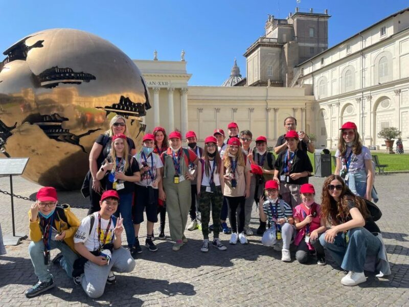Rome: Vatican Food Tours & Cooking class - FAQ