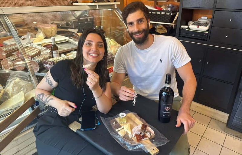 Rome: Vatican Market Food Tour with Local Wine Pairings - Who Should Consider This Tour?