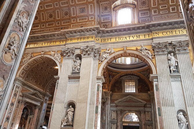 Rome: Vatican Museum and Sistine Chapel, Semi-Private Tour - Frequently Asked Questions