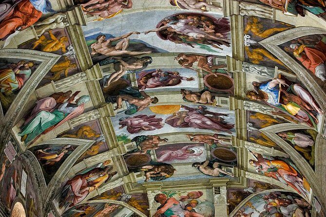 Rome Vatican Museum & Sistine Chapel Private Tour | VIP Entrance - Final Thoughts
