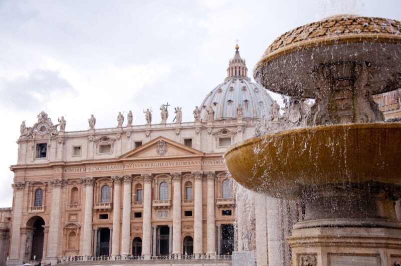 Rome: Vatican Museum & Sistine Chapel Skip-the-Line Entry - The Sum Up: Is This Experience Worth It?