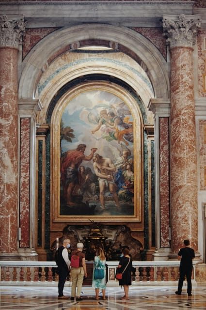 Rome: Vatican Museum & Sistine Chapel Skip-the-Line Entry - Final Thoughts