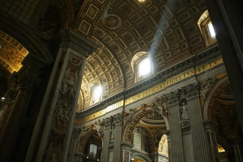 Rome: Vatican Museum & Sistine Chapel Skip-the-Line Entry - FAQs