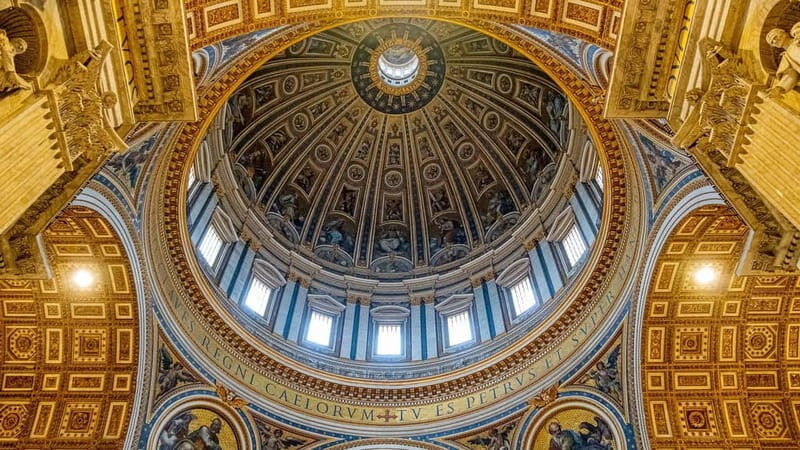 Rome: Vatican Museum & Sistine Chapel Skip-the-Line Tickets - FAQs