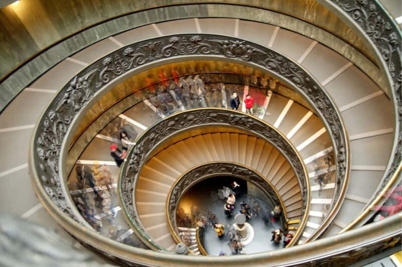 Rome: Vatican Museum & Sistine Chapel Skip-the-Line Tickets - A Practical Look at the Rome: Vatican Museum & Sistine Chapel Skip-the-Line Tickets