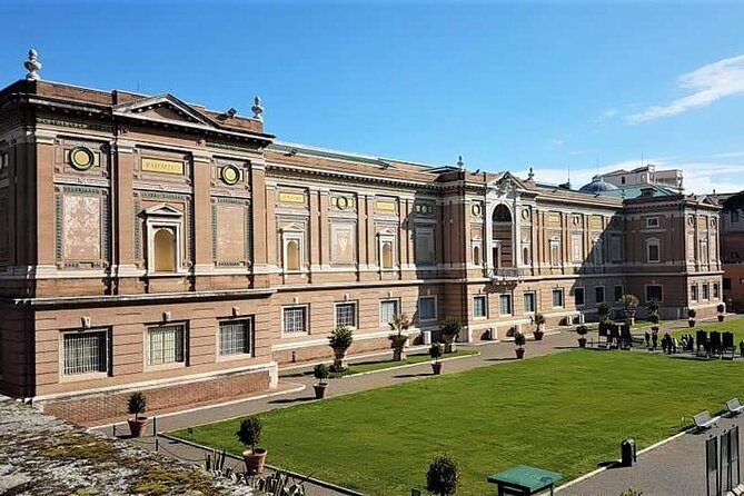 Rome: Vatican Museums and Gardens Private Tour - Pick up included - Final Thoughts