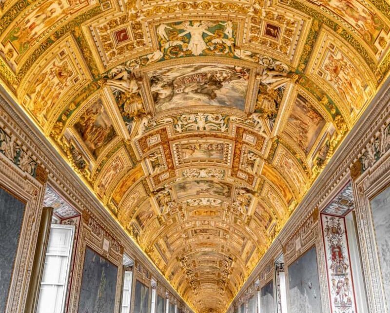 Rome: Vatican Museums and Sistine Chapel entry with assistance - Final Thoughts
