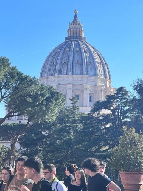 Rome: Vatican Museums and Sistine Chapel Guided Tour - A Practical Guide to the Vatican Museums and Sistine Chapel Guided Tour