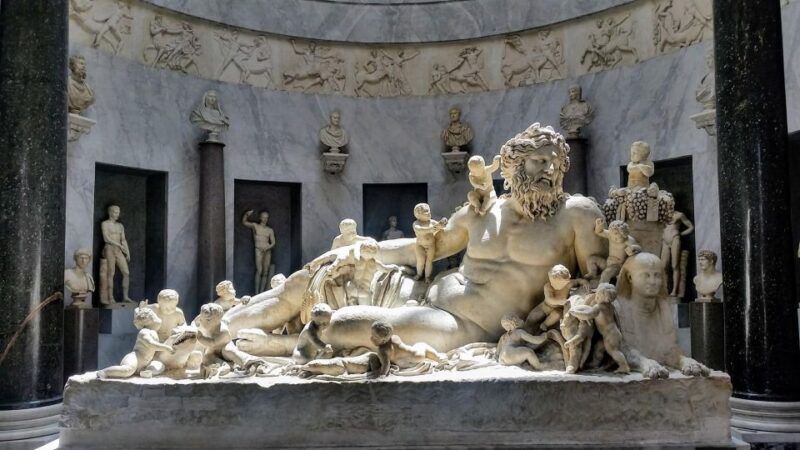 Rome: Vatican Museums and Sistine Chapel Guided Tour - Who Would Enjoy This Tour?