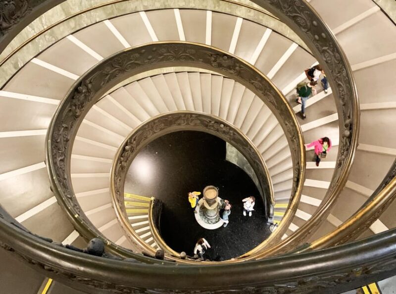 Rome: Vatican Museums and Sistine Chapel Guided Tour - Why This Tour Offers Good Value