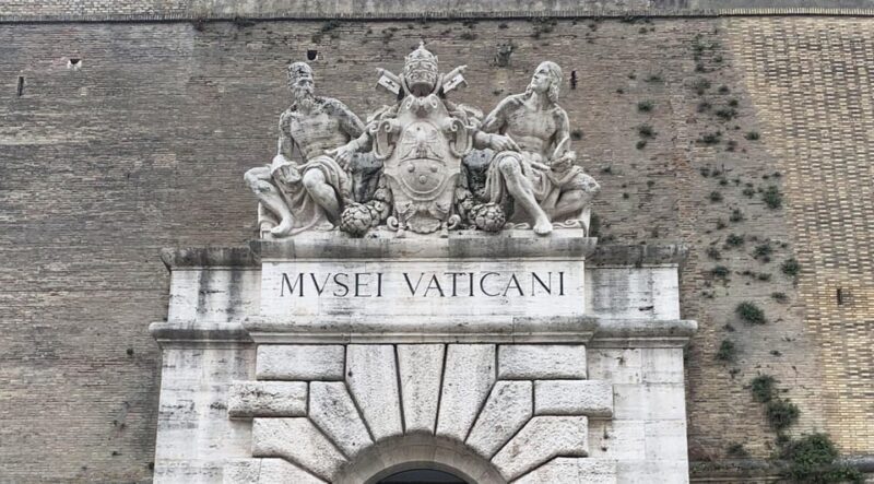 Rome: Vatican Museums and Sistine Chapel Guided Tour - FAQ
