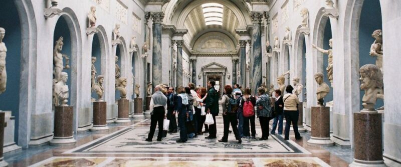 Rome: Vatican Museums and Sistine Chapel Skip-the-Line Tour - The Sum Up: Is This Tour for You?