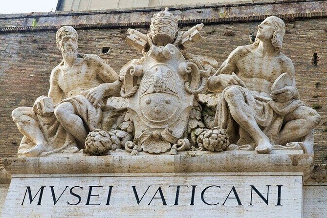 Rome: Vatican Museums and Sistine Chapel with priority entrance - A Deep Dive into the Vatican Museums and Sistine Chapel Tour