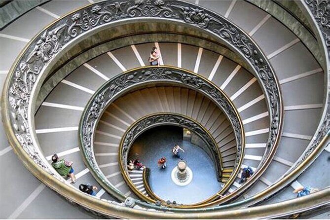 Rome: Vatican Museums and Sistine Chapel with priority entrance - FAQ: Your Practical Questions Answered