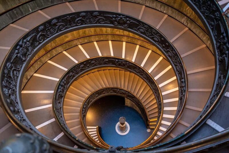 Rome: Vatican Museums Fast Entry Ticket with Guide Option - Who Would Love This Tour?