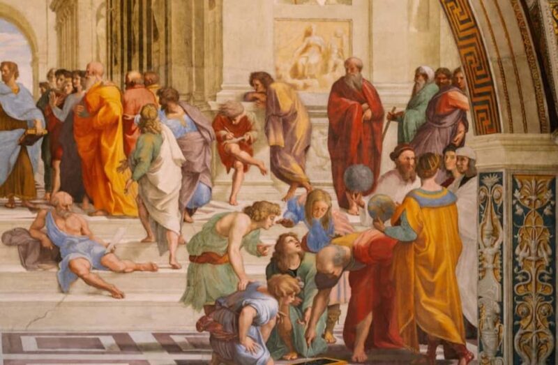 Rome: Vatican Museums Fast Entry Ticket with Guide Option - Final Thoughts