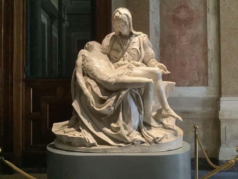 Rome: Vatican Museums Fast Entry Ticket with Guide Option - FAQ