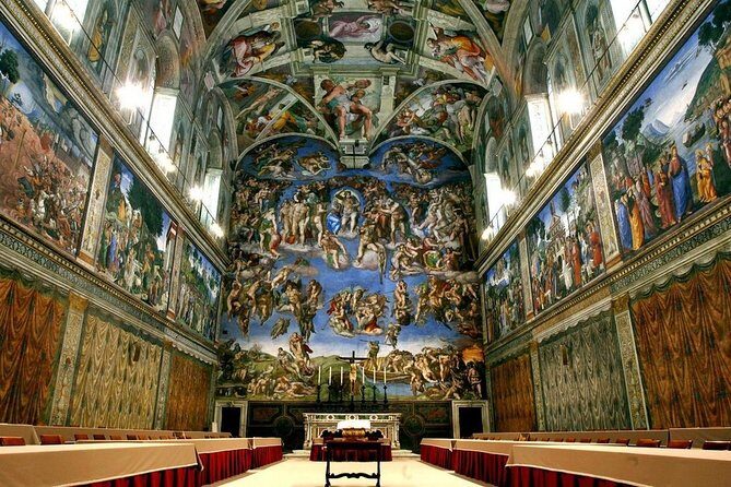 Rome: Vatican Museums Guided Tour with entry to the St. Peter - The Practicalities: What Travelers Should Know