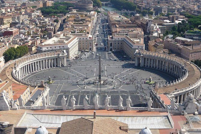 Rome: Vatican Museums Guided Tour with entry to the St. Peter - Summary of the Tour’s Value