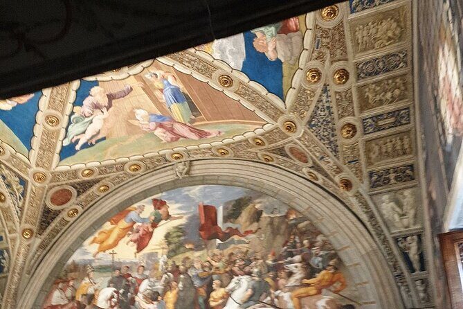 Rome: Vatican Museums, Sistine Chapel & Basilica Guided Tour - Who Is This Tour Best For?