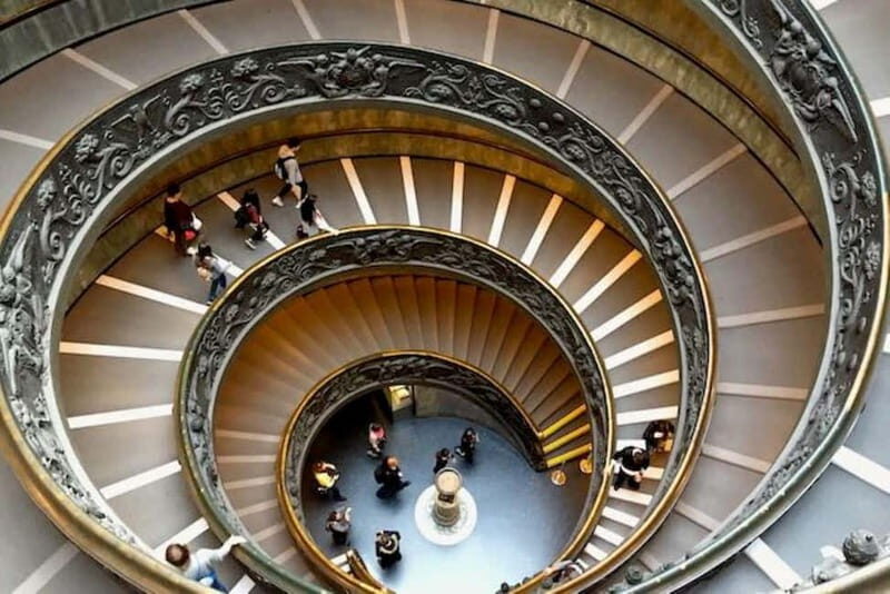 Rome: Vatican Museums & Sistine Chapel Entry Experiences - What You Can Expect from the Tour