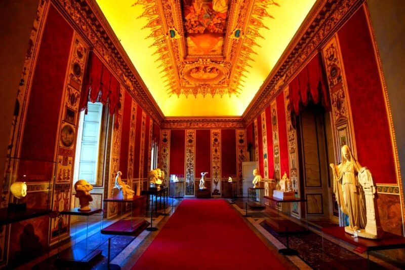 Rome: Vatican Museums & Sistine Chapel Entry + Optional Tour - Experience the Vatican: Skip-the-Line Access to the Museums & Sistine Chapel