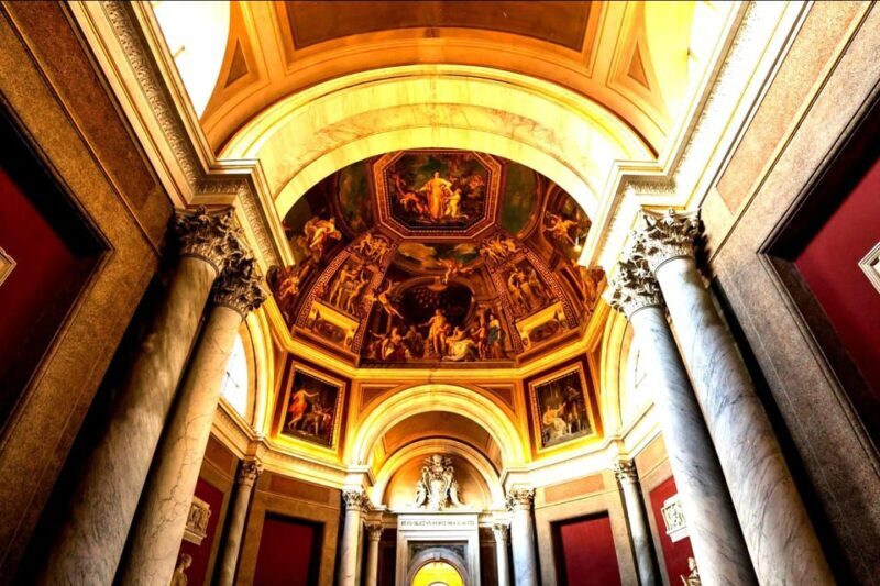 Rome: Vatican Museums & Sistine Chapel Entry + Optional Tour - Final Thoughts