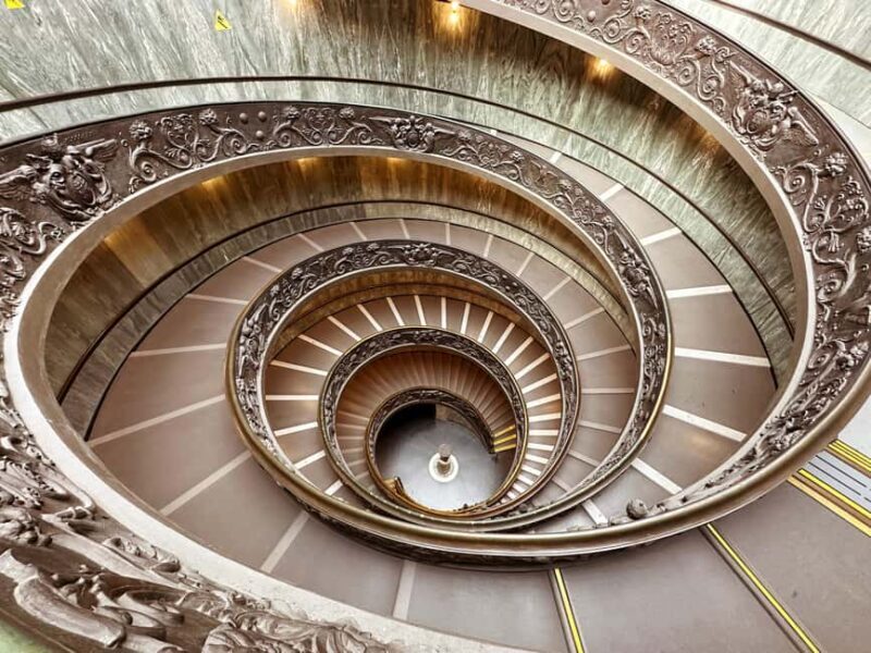 Rome: Vatican Museums & Sistine Chapel Evening Guided Tour - The Sum Up