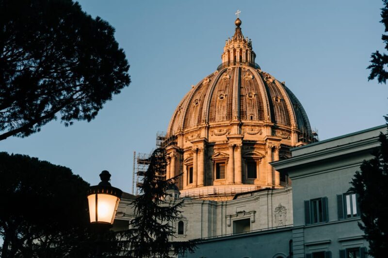 Rome: Vatican Museums & Sistine Chapel Express Guided Tour - A Closer Look at the Itinerary and What Youll Experience