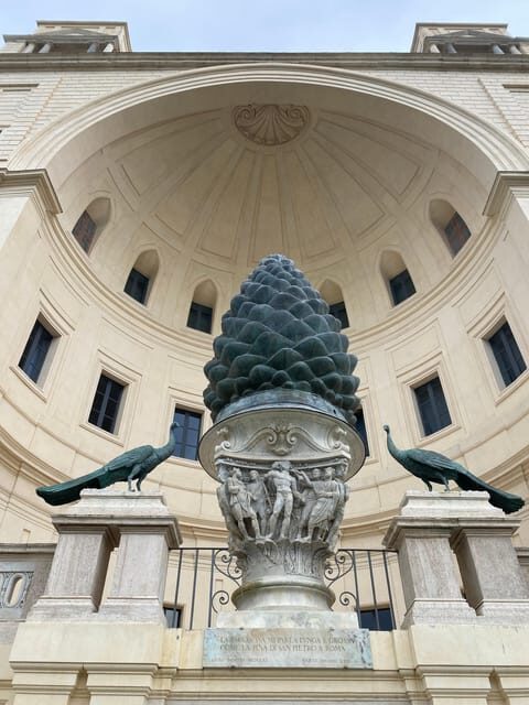 Rome: Vatican Museums & Sistine Chapel Skip-the-Line Entry - Why Choose This Tour?