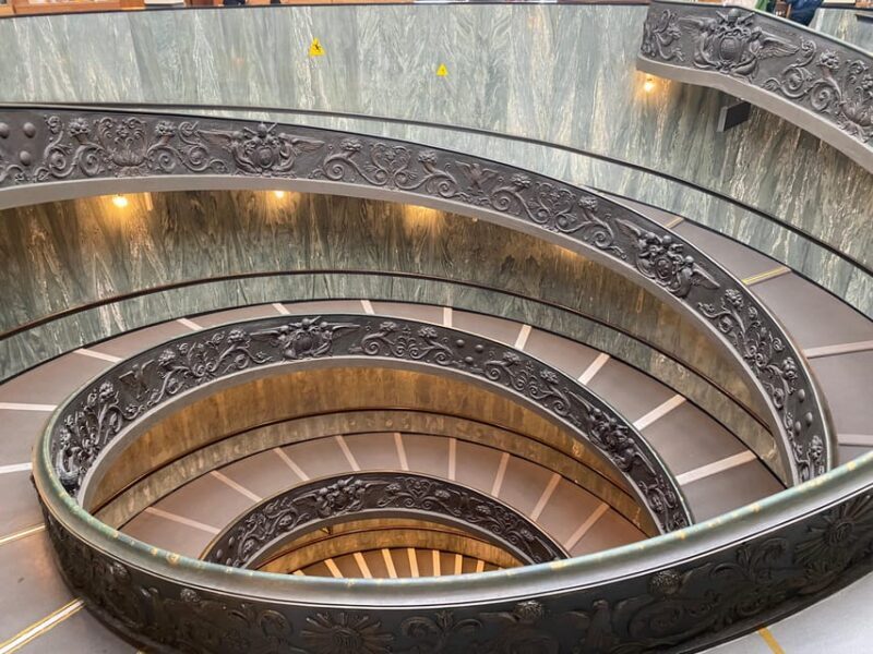 Rome: Vatican Museums & Sistine Chapel Skip-the-Line Entry - Frequently Asked Questions (FAQs)