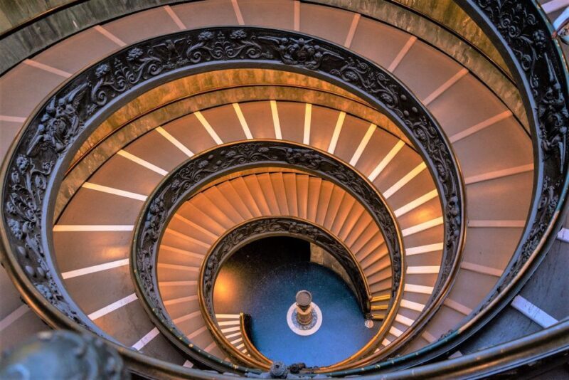 Rome: Vatican Museums & Sistine Chapel Skip-the-line Ticket - The Experience: What to Expect from Your Visit