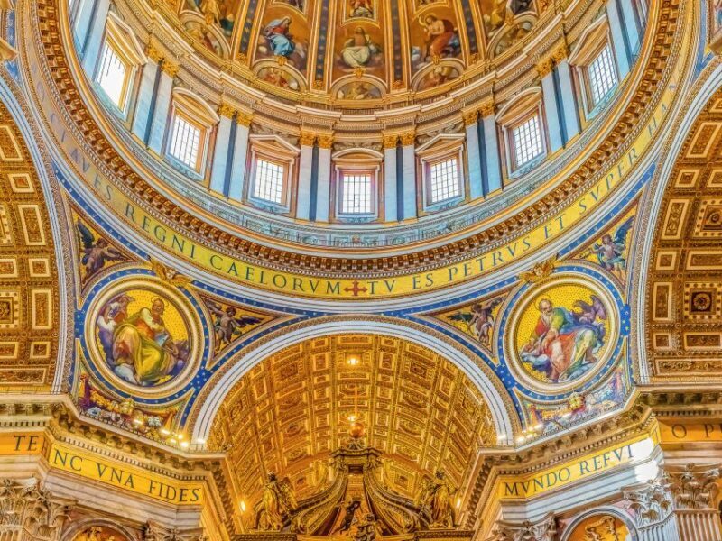 Rome: Vatican Museums & Sistine Chapel Skip-The-Line Ticket - Authentic Traveler Insights