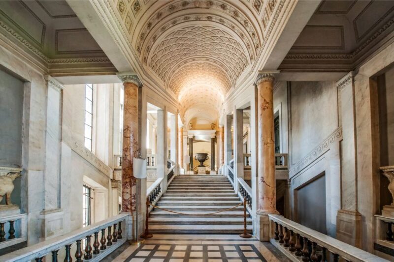 Rome: Vatican Museums & Sistine Chapel Skip-The-Line Ticket - Frequently Asked Questions