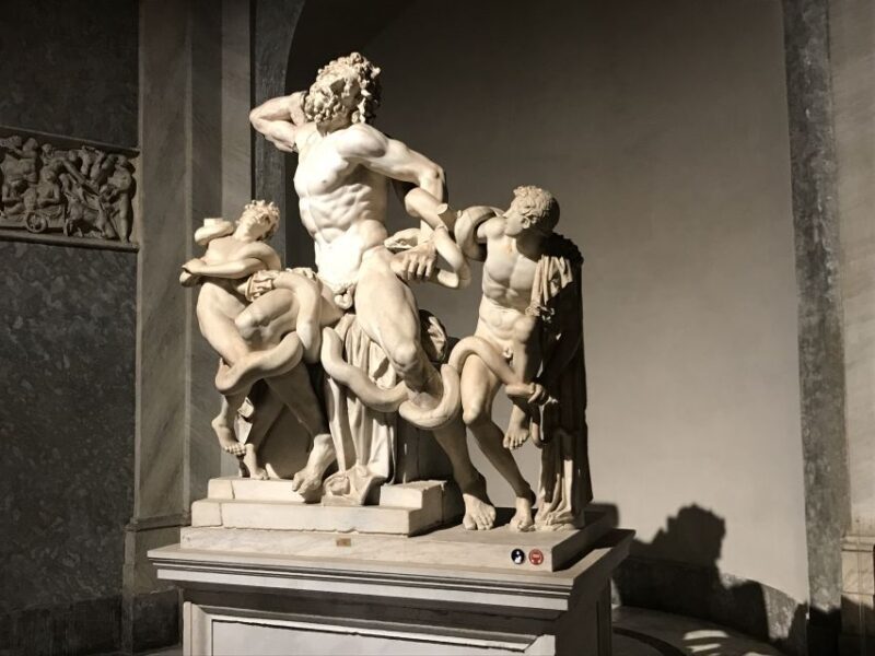 Rome: Vatican Museums & Sistine Chapel Skip-the-Line Ticket - Introduction: What to Expect from the Vatican Museums & Sistine Chapel Skip-the-Line Tour