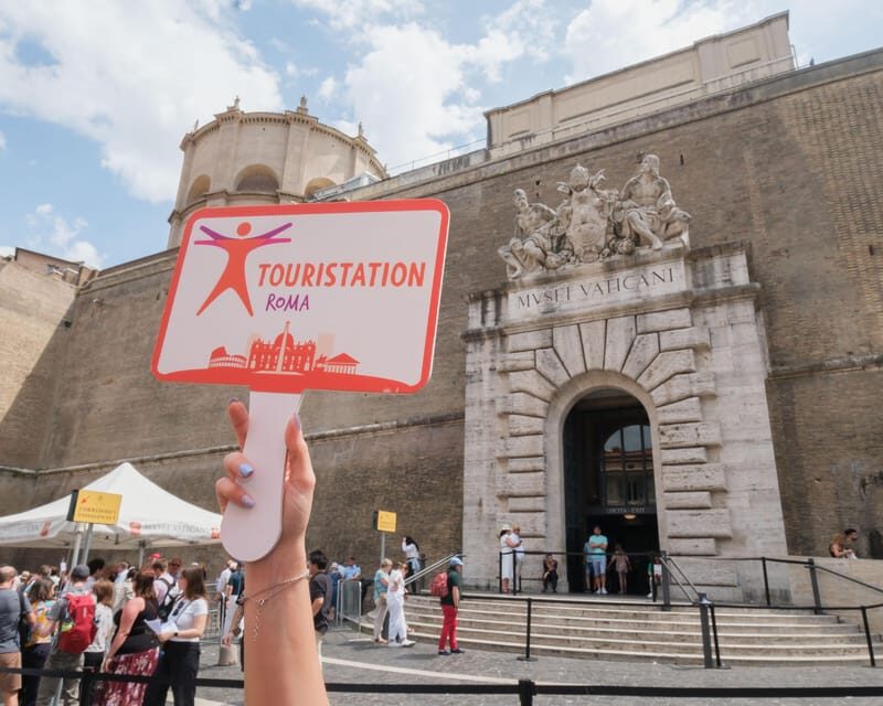 Rome: Vatican Museums & Sistine Chapel Skip-the-Line Ticket - Why This Tour Is a Good Value