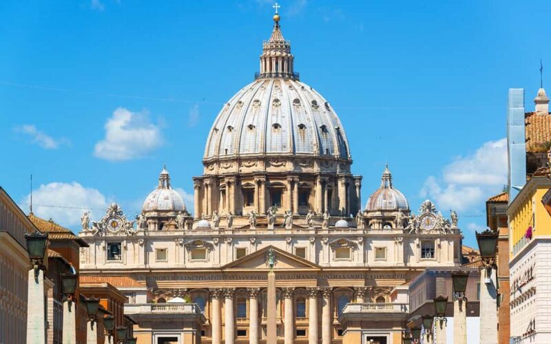 Rome: Vatican Museums & Sistine Chapel Skip the Line Tickets - Practical Tips for Your Visit