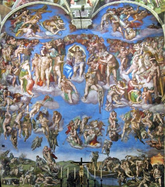 Rome: Vatican Museums & Sistine Chapel Skip the Line Tickets - The Sum Up