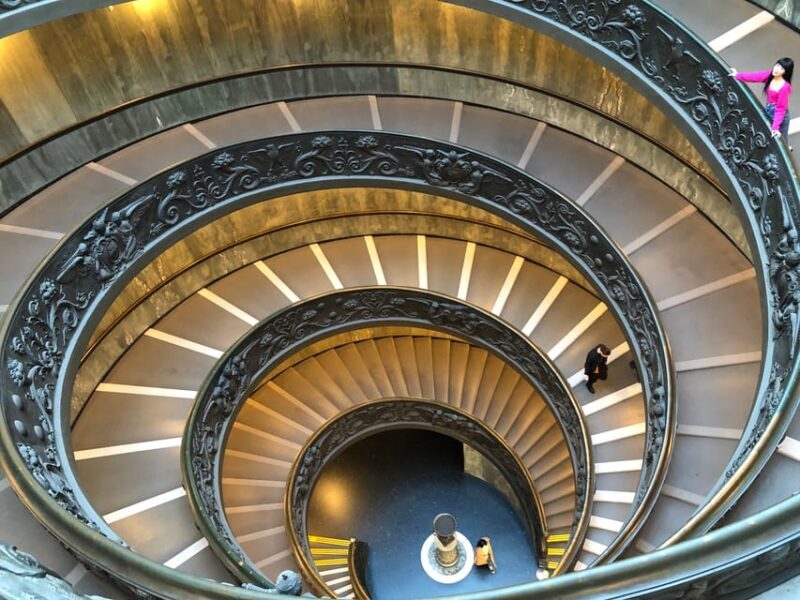Rome: Vatican Museums & Sistine Chapel Ticket with Host - Final Thoughts