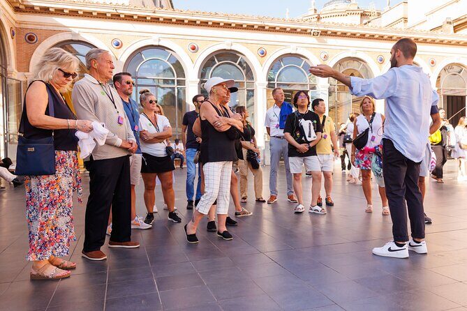 Rome: Vatican Museums & Sistine Chapel Tour - Final Thoughts