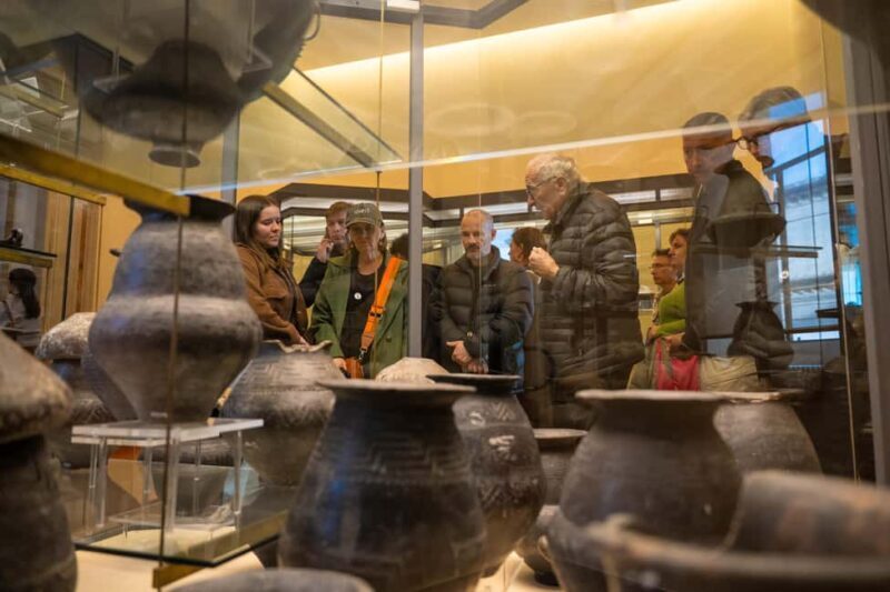 Rome: Vatican Museums & Sistine Chapel Tour & Priority Entry - Frequently Asked Questions